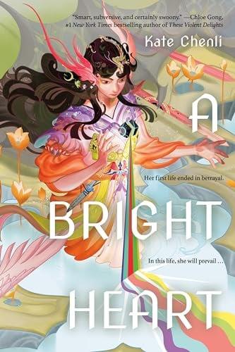 A Bright Heart (Bright Heart, Bk. 1)