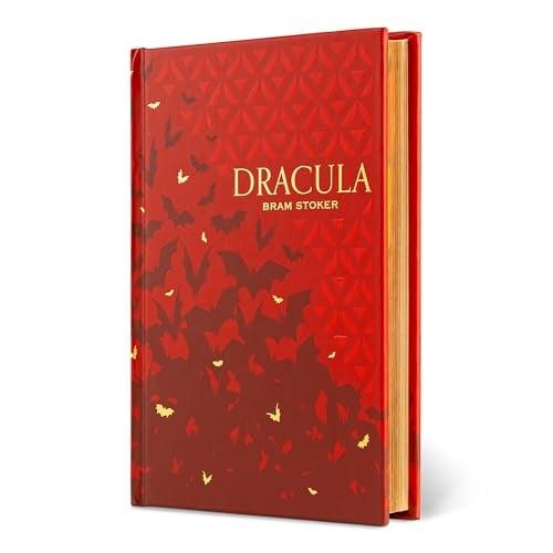 Dracula (Signature Gilded Editions)