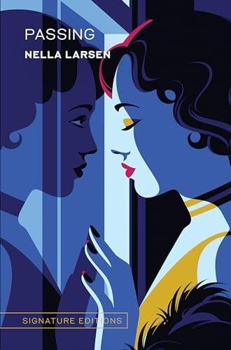 Passing (Signature Editions)