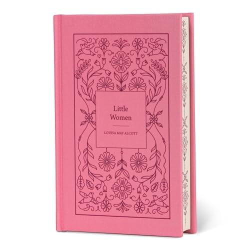 Little Women (Signature Clothbound Edition)