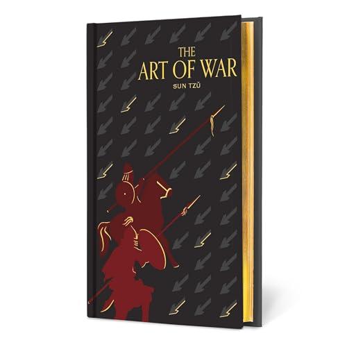 The Art of War (Signature Gilded Edition)