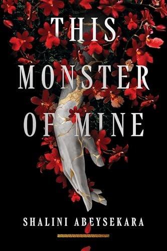 This Monster of Mine (Bk. 1)