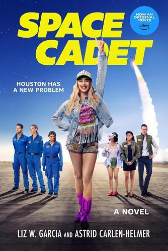 Space Cadet