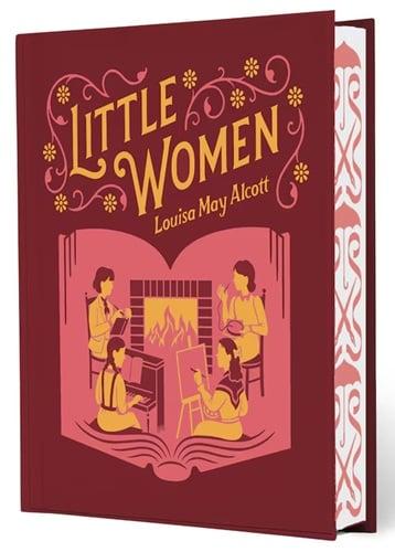 Little Women (Children's Signature Clothbound Editions)