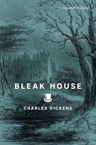 Bleak House (Signature Editions)