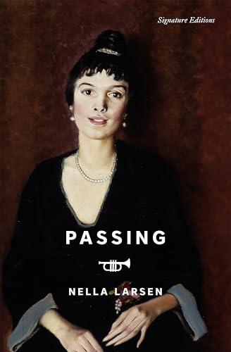 Passing (Signature Editions)