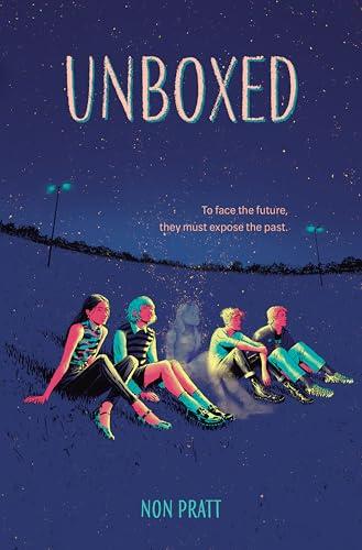 Unboxed (Everyone Can Be a Reader)