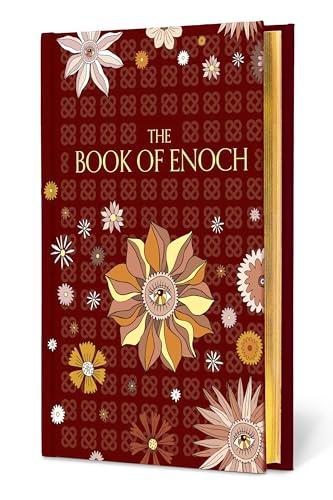 The Book of Enoch (Signature Gilded Editions)