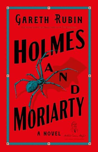 Holmes and Moriarty