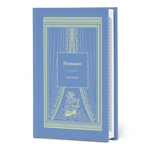 Persuasion (Signature Clothbound Editions)