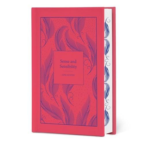 Sense and Sensibility (Signature Clothbound Editions)