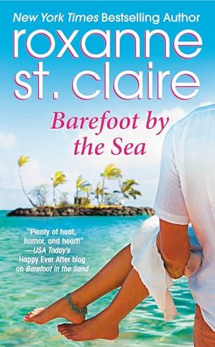 Barefoot by the Sea (Barefoot Bay, Bk. 4)