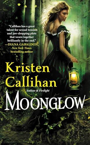 Moonglow (Darkest London, Bk. 2)