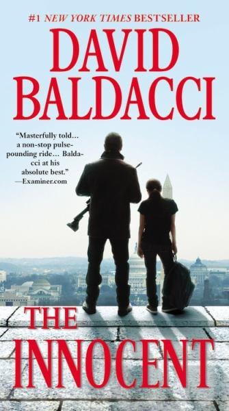 The Innocent (Large Print)