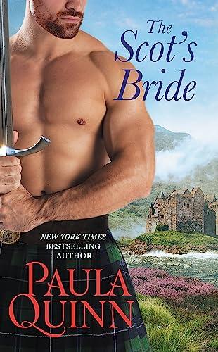 The Scot's Bride (Highland Heirs, Bk. 7)