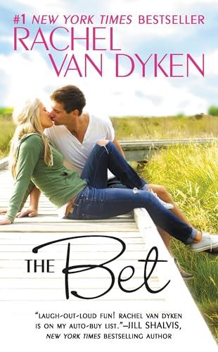 The Bet (Bk. 1)