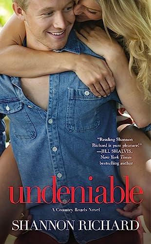 Undeniable (Country Roads, Bk. 2)