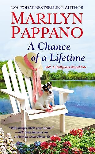A Chance of a Lifetime (Tallgrass, Bk. 5)