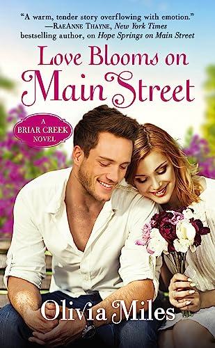 Love Blooms on Main Street (Briar Creek, Bk. 4)