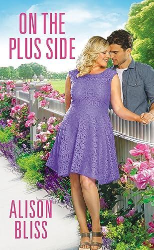 On the Plus Side (A Perfect Fit, Bk. 2)