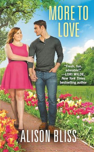 More to Love (A Perfect Fit, Bk. 3)
