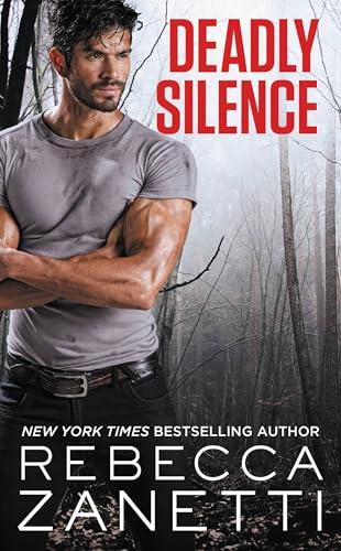 Deadly Silence (Blood Brothers, Bk. 1)