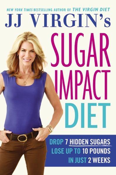 J.J. Virgin's Sugar Impact Diet