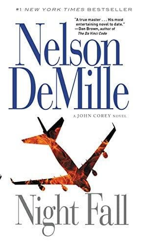 Night Fall (John Corey, Bk. 3)
