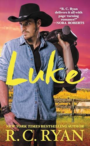 Luke (The Malloys of Montana, Bk. 2)