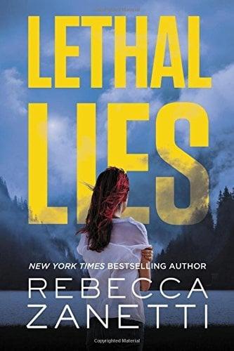 Lethal Lies (Blood Brothers, Bk. 2)