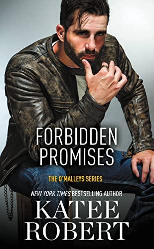 Forbidden Promises (The O'Malleys, Bk. 4)