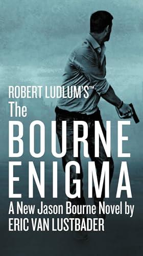 Robert Ludlum's The Bourne Enigma (Jason Bourne, Bk. 13)