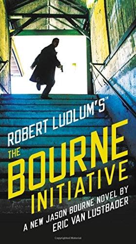 Robert Ludlum's The Bourne Initiatve