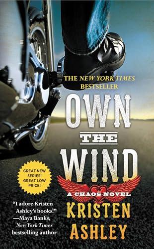 Own the Wind (Chaos, Bk. 1)