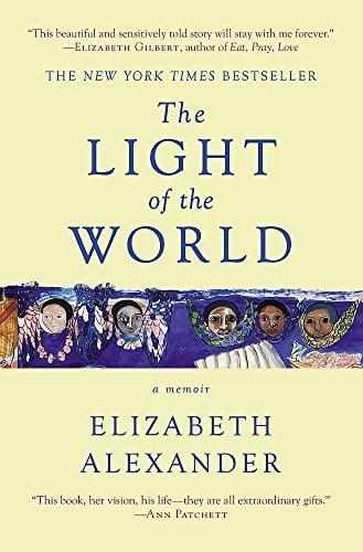 The Light of the World: A Memoir