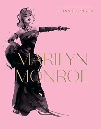 Marilyn Monroe (Icons Of Style)