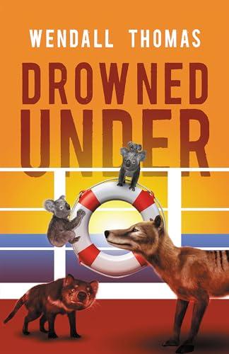 Drowned Under (Cyd Redondo Mystery, Bk. 2)