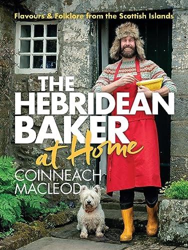 The Hebridean Baker at Home