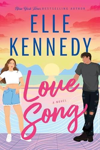 Love Song (Briar Universe)