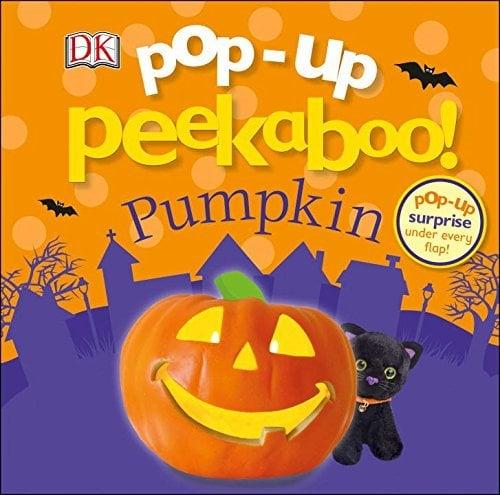 Pumpkin (Pop-Up Peekaboo!)