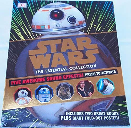 Star Wars The Essential Collection