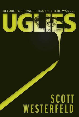 Uglies (Bk. 1)