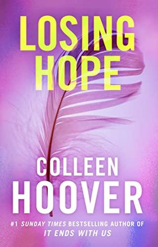 Losing Hope (Hopeless, Bk. 2)