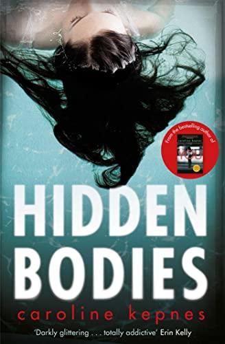 Hidden Bodies (You, Bk. 2)