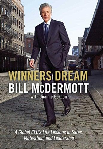 Winners Dream: Lessons From Corner Store to Corner Office