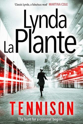 Tennison (Jane Tennison, Bk. 1)