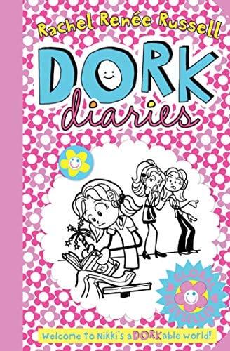 Dork Diaries (Bk. 1)