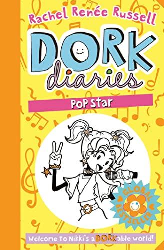 Pop Star (Dork Diaries, Bk. 3)