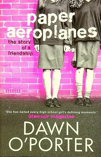 Paper Aeroplanes