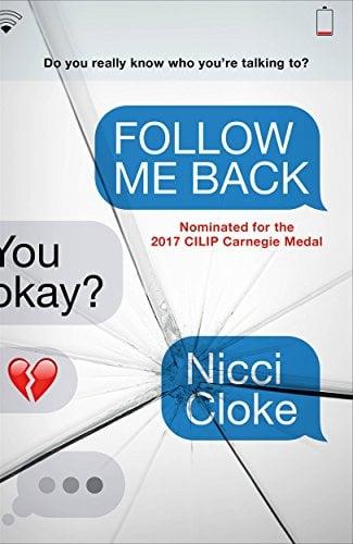 Follow Me Back